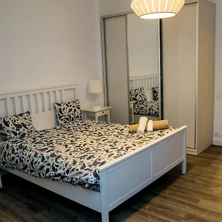 Apartamento Acquamarina Design Central With Terrace *