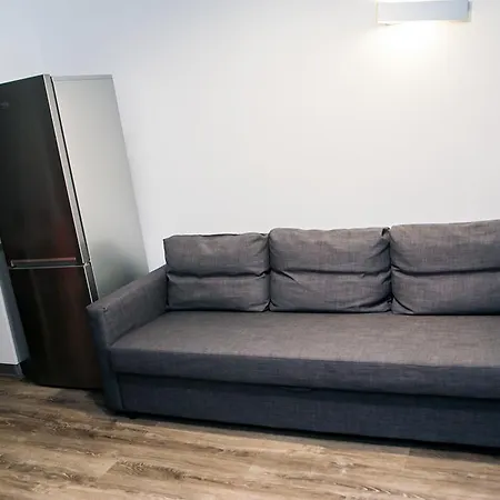 Acquamarina Design Central With Terrace Bucarest