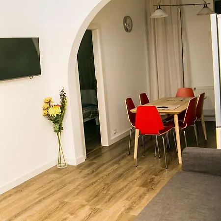Apartamento Acquamarina Design Central With Terrace