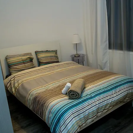 Acquamarina Design Central With Terrace
