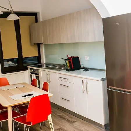 Apartamento Acquamarina Design Central With Terrace