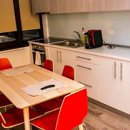 Acquamarina Design Central With Terrace Διαμέρισμα