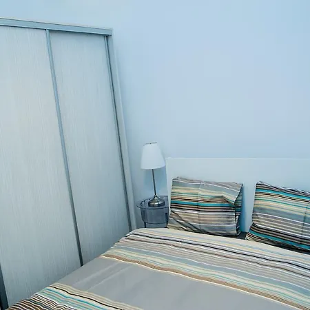 Acquamarina Design Central With Terrace شقة *