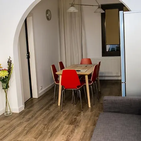 Acquamarina Design Central With Terrace Διαμέρισμα