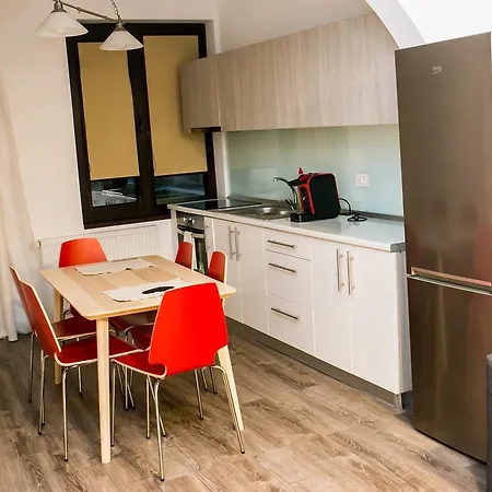 Acquamarina Design Central With Terrace *