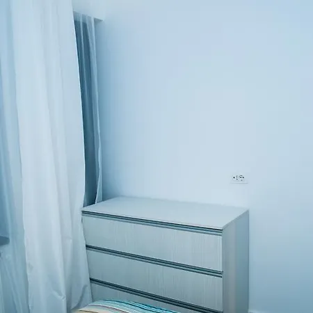 Acquamarina Design Central With Terrace Διαμέρισμα *